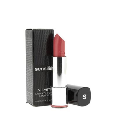 SENSILIS VELVET SATIN LIPSTICK  DRAGEE 218