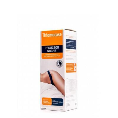 THIOMUCASE REDUCTOR NOCHE 500ML