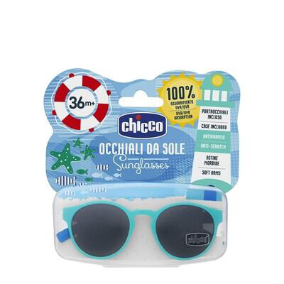 GAFAS CHICCO 36 M