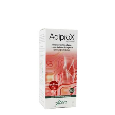 ADIPROX ADVANCED FLUIDO CONCE 325G ABOCA