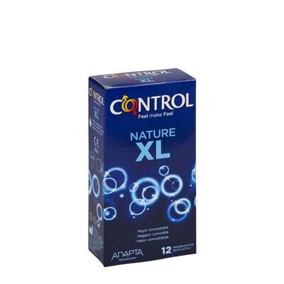 CONTROL ADAPTA XL 12 UNIDADES