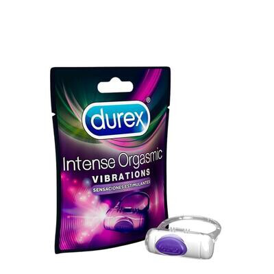 DUREX PLAY VIBRATIONS