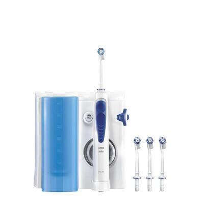 ORAL B IRRIGADOR OXYJET