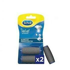 SCHOLL VELVET LIMA DIAMOND CRYSTAL 2 REC