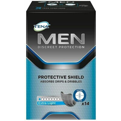 TENA MEN ESCUDO PROTECTOR