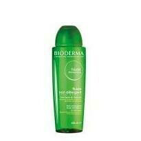NODE CHAMPUFLUIDO  NO DETERGENTE 400 ML