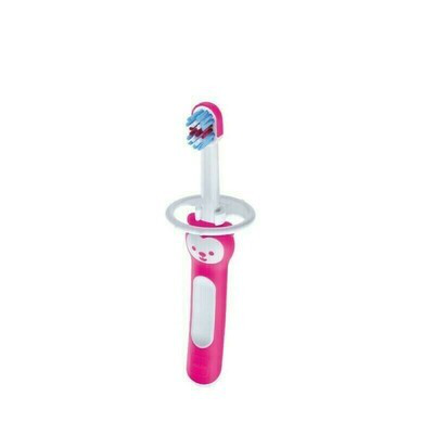 CEPILLO DENTAL INFANTIL BABYS BRUSH 6 M 1 U