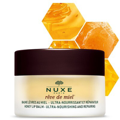 NUXE REVE DE MIEL BALSAMO -ACEITE CORPORAL FUNDENTE CON MIEL