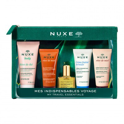 NUXE KIT DE VIAJE