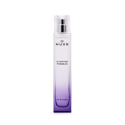 NUXE EAU DE PARFUME JAZMIN LE SOIR DES POSSIBLES 50 ML