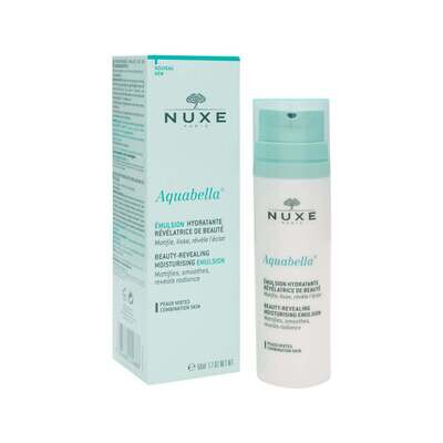NUXE AQUABELLA EMULSION HYDRATANTE