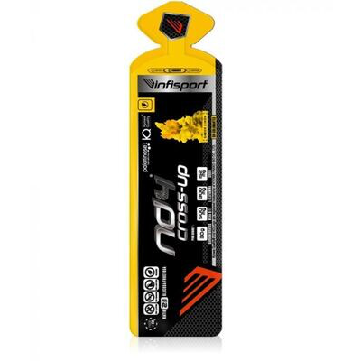 INFISPORT ND4 CROSS UP 50G LIMON