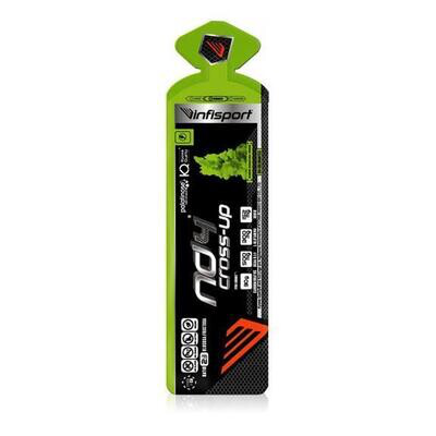 INFISPORT ND4 CROSS UP 50G MANZANA VERDE