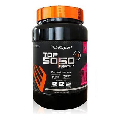 TOP 50/50 RECOVERY 1:1 FRESA 1,2 KG
