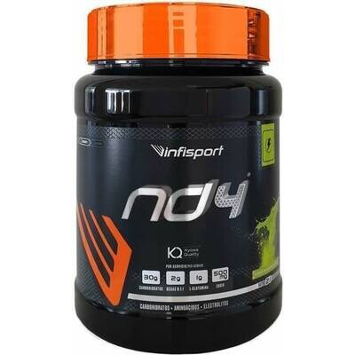 INFISPORT ND4 MANZANA VERDE 800G