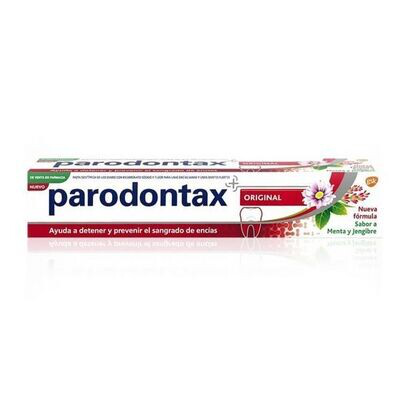 PARODONTAX PASTA DENTAL ORIGINAL 75 ML