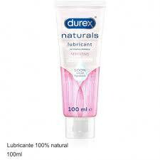 DUREX NATURAL INTIMO GEL EXTRA SENSITIVO