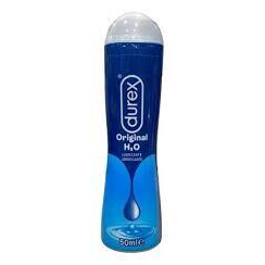 DUREX PLAY ORIGINAL GEL LUBRICANTE 50 ML