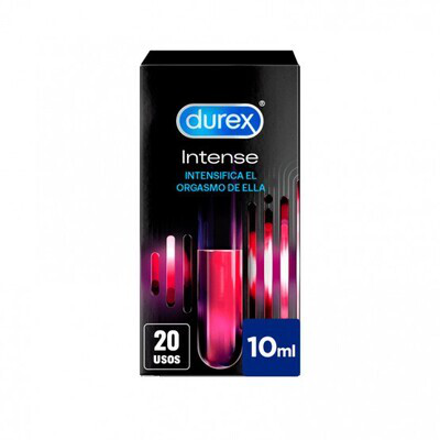 DUREX INTENSE GEL 10 ML