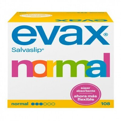 EVAX SALVASLIP NORMAL 44 6