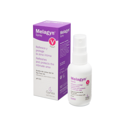 MELAGYN SPRAY 40 ML