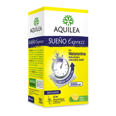 AQUILEA SUEÑO EXPRESS SPRAY 12 ML