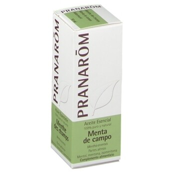 PRANAROM ACEITE ESCENCIAL MENTA DE CAMPO