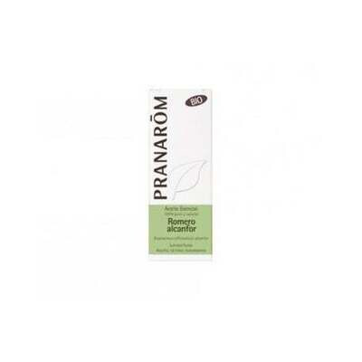 PRANAROM ACEITE ESENCIAL  ROMERO ALCANFOR BIO
