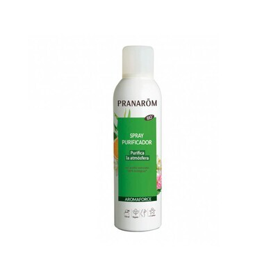 PRANAROM AROMAFORCE   SPRAY PURIFICADOR BIO 150 ML
