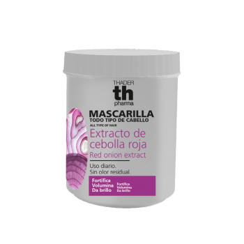TH MASCARILLA EXTRACTO DE CEBOLLA ROJA 700 ML