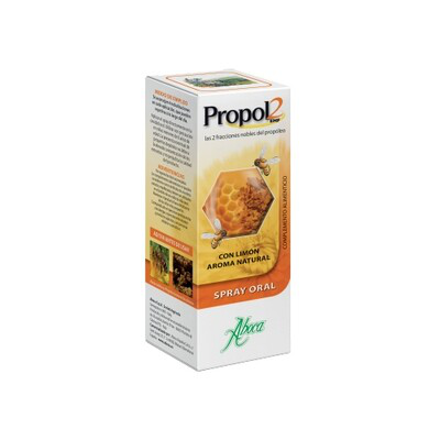PROPOL 2 EMF SPRAY ORAL 30 ML ABOCA