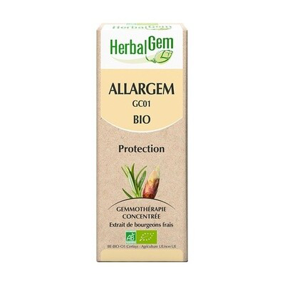 HERBALGEM ALLARGEM SPRAY YCO1 BIO DEFENSAS