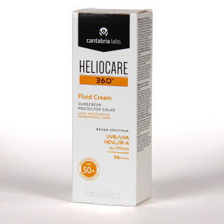 HELIOCARE 360 FLUID CREAM 50 ML SPF 50+