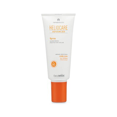 HELIOCARE ADVANCED  SPRAY 200 ML SPF 50
