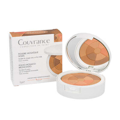 AVENE POLVOS MOSAICO BRONCEAD 10 GR. L