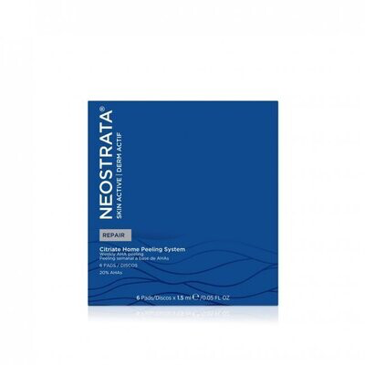 NEOSTRATA SKIN ACTIVE REPAIR CITRIATE HOME PEELING SYSTEM