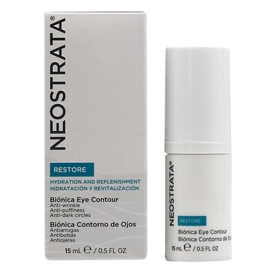 NEOSTRATA RESTORE  BIONICA CONTORNO DE OJOS 15 ML