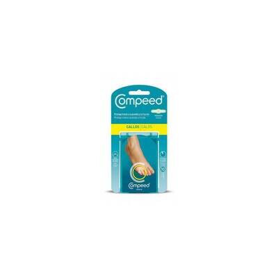 COMPEED CALLOS MEDIANOS 10 UND