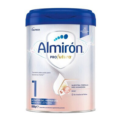 ALMIRON PROFUTURA 1 DUOBIOTIK 800G