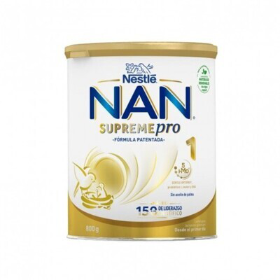 NAN SUPREME 1 800G