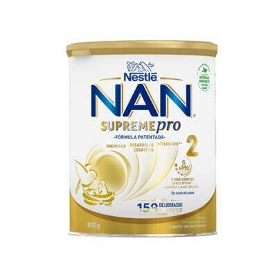 NAN SUPREME 2 800 GR