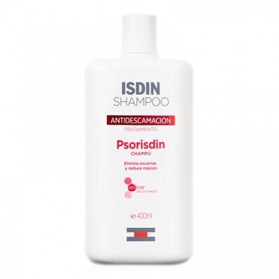 PSORISDIN CHAMPU 400 ML