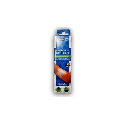 SALVELOX MED SHOWER BATH FILM APOSITO ADHESIVO