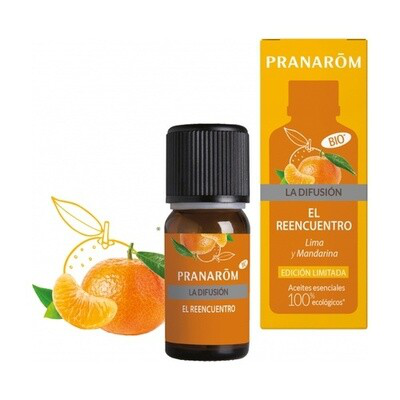 PRANAROM LA DIFUSION EL REENCUENTRO 10 ML