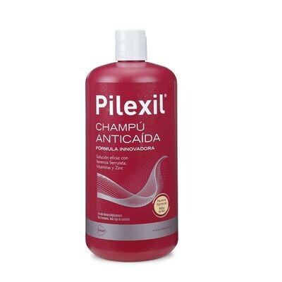 PILEXIL CHAMPU ANTICAIDA 900 ML