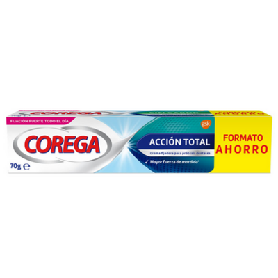 COREGA ACCION TOTAL 70 GRAMOS
