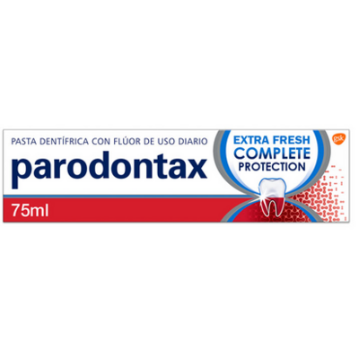 PARODONTAX COMPLETE PROTECTION 75ML