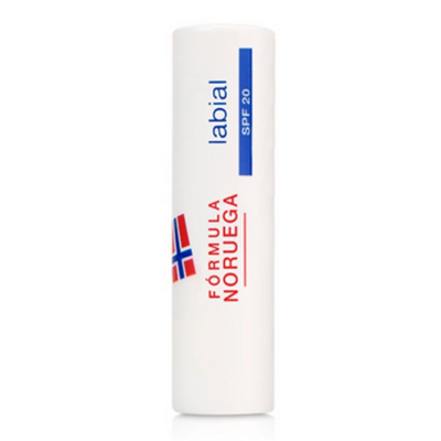 NEUTROGENA PROTECTOR LABIAL SPF20 4,8 GR