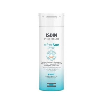 ISDIN AFTER SUN LOTION 200 ML