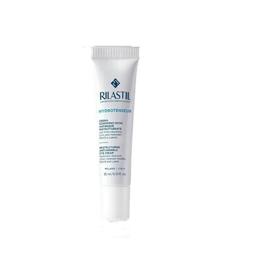 RILASTIL HYDROTENSEUR CREMA CONTORNO OJOS  15 ML
